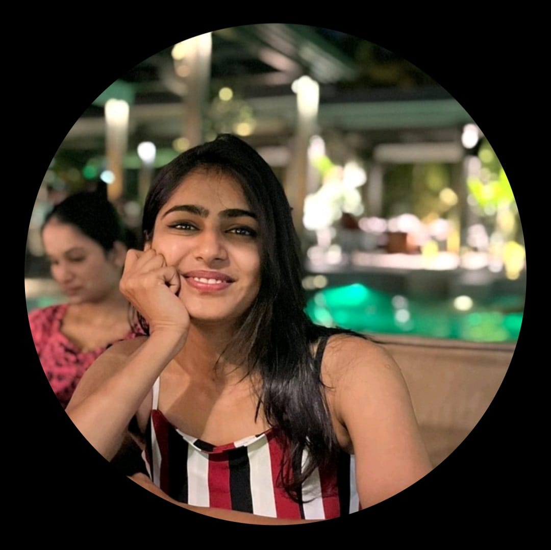 Soumya - Author