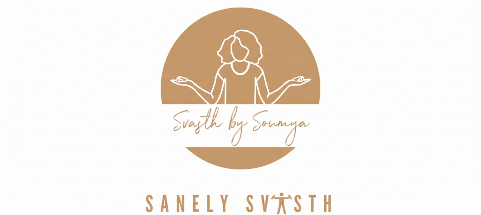 Svasth Logo
